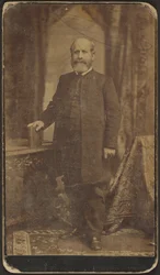 Portrait d