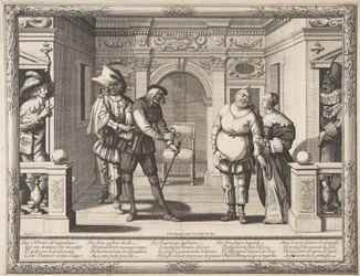 Acteurs à l