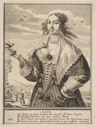 Air, 1630