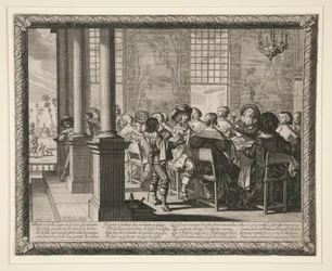 Fête en l
