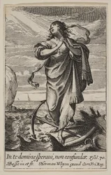 Espoir, 1636