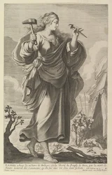 Jahel, 1647
