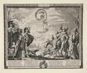 La Fortune de la France, d