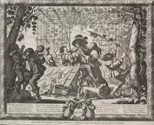 Les quatre saisons : Automne