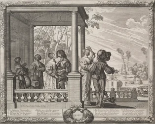 Les quatre saisons : Été