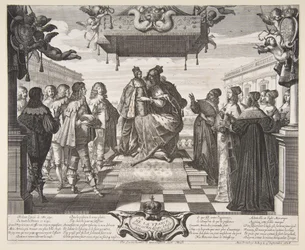 La joie de la France