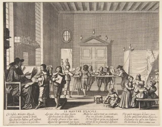 Le Maître d