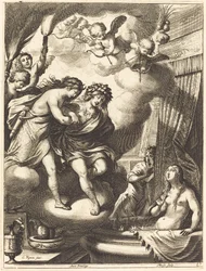 Illustration de "L