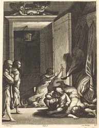 Illustration de "L