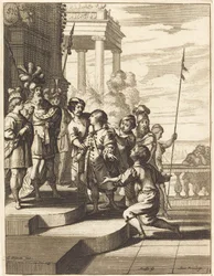 Illustration de "L