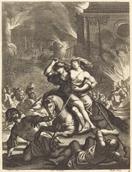 Illustration de "L