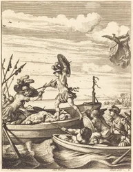 Illustration de "L