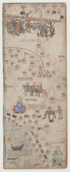 Atlas Catalan, Feuille 10