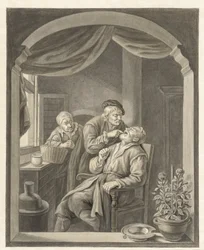 Le dentiste