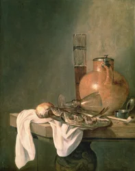 Le Petit Déjeuner