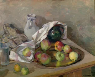 Nature morte