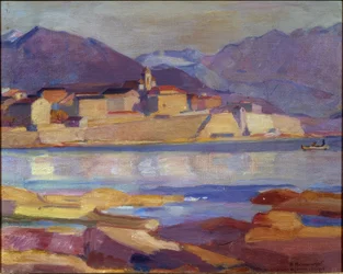 La citadelle d