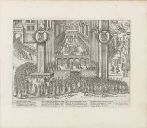 Vue de l