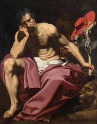 Saint Jérôme