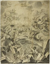 La Résurrection des morts