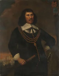 Pieter Florisz