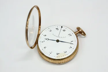 Montre Perpetuelle, 1783
