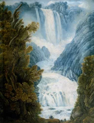 Cascade de Terni