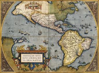 Carte de l