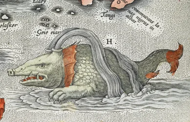 (détail) d