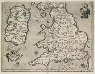 Carte de l