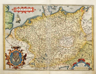 Carte de l