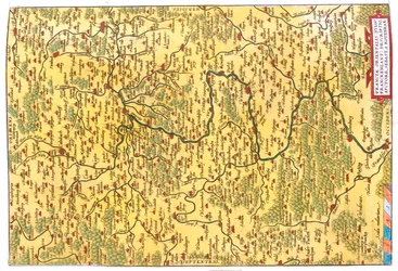 État : Hesse, Thuringe, Bavière, Bade-Wurtemberg, Allemagne