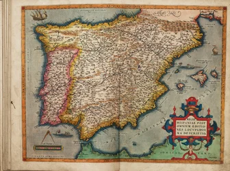 La description la plus complète du royaume d