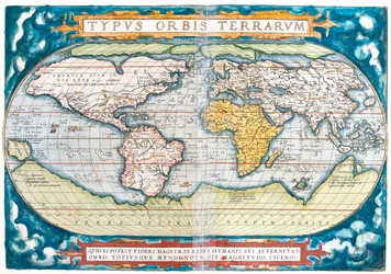 Le monde