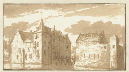 Château de Langerak