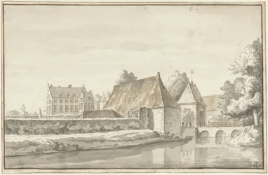 La Maison à Dort, près de Gorssel