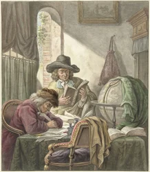 Les érudits
