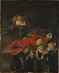 Nature morte