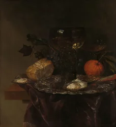 Nature morte