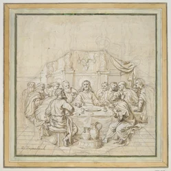 La Cène
