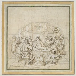 La Cène