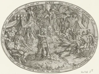 Orphée aux enfers : l