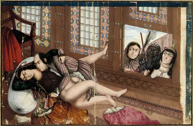 Amoureux s