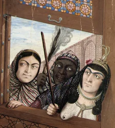 Amants s