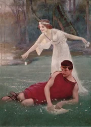 Le poète