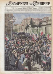 À Fiume