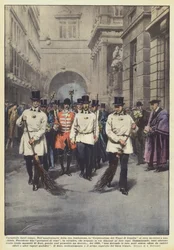 Carnaval hors saison