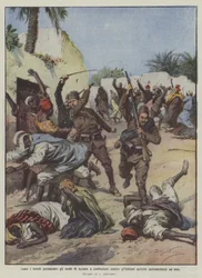 Comment les Turcs ont persuadé les Arabes d