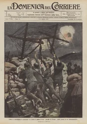 Comment les positions sont consolidées, la mise en place d