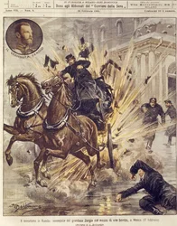 Illustration de couverture de l